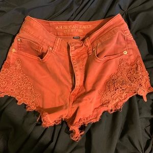 American Eagle Hi Rise Festival